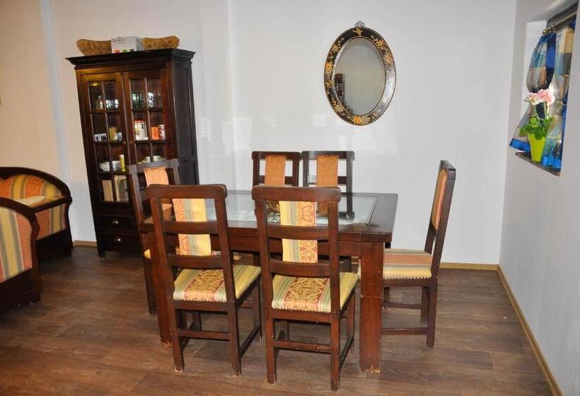 חדר סטנדרט, Alegria