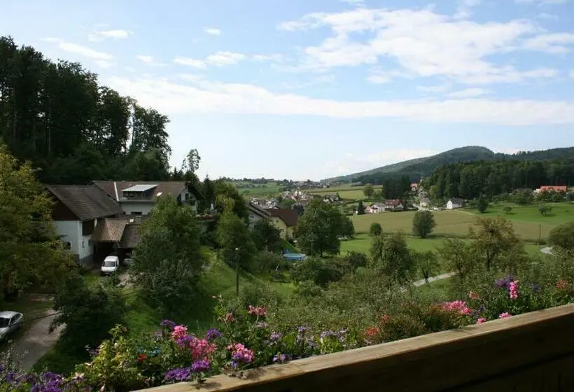 スタンダードルーム, Gasthaus Gästehaus Schusterbauer