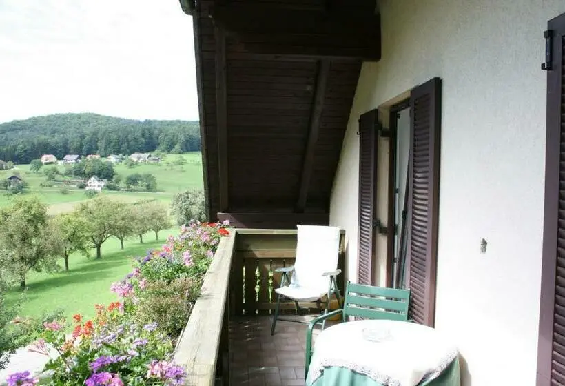 スタンダードルーム, Gasthaus Gästehaus Schusterbauer