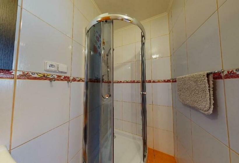 חדר משפחתי, Penzion Sabina