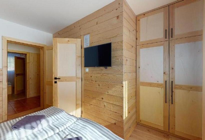 Номер Стандарт, Penzion Sabina