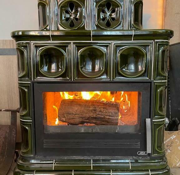 스탠다드 싱글 룸, Penzion U Nováků