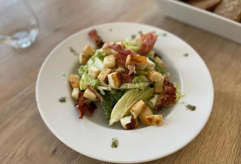 스탠다드 싱글 룸, Penzion U Nováků