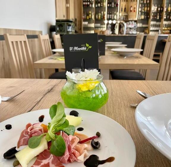 스탠다드 싱글 룸, Penzion U Nováků