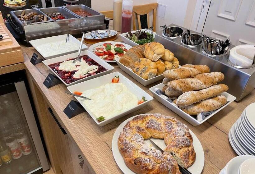 스탠다드 싱글 룸, Penzion U Nováků