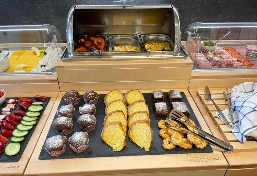 스탠다드 싱글 룸, Penzion U Nováků