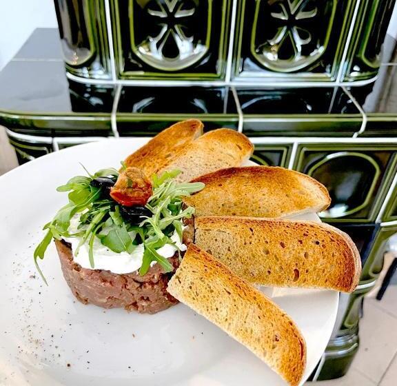 스탠다드 룸, Penzion U Nováků