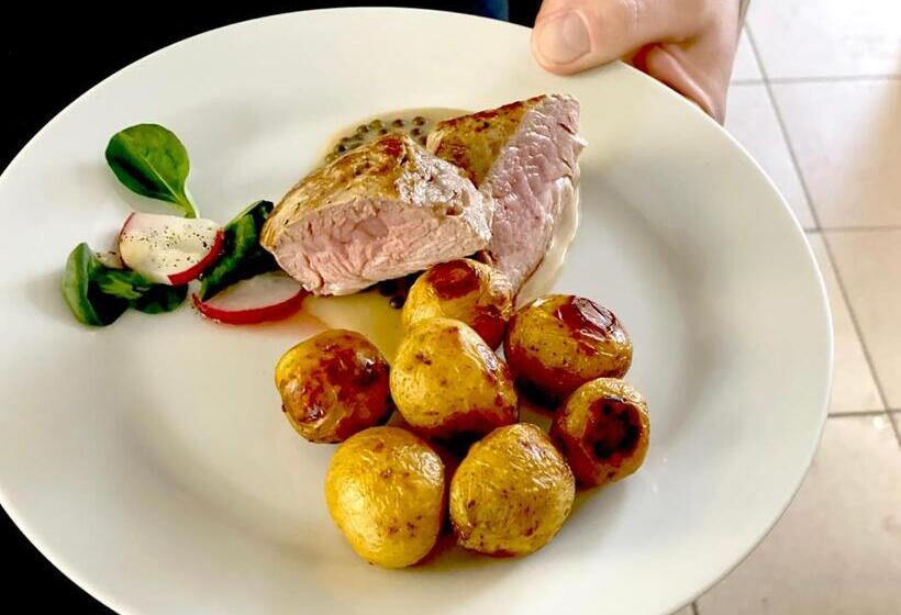 스탠다드 트리플 룸, Penzion U Nováků