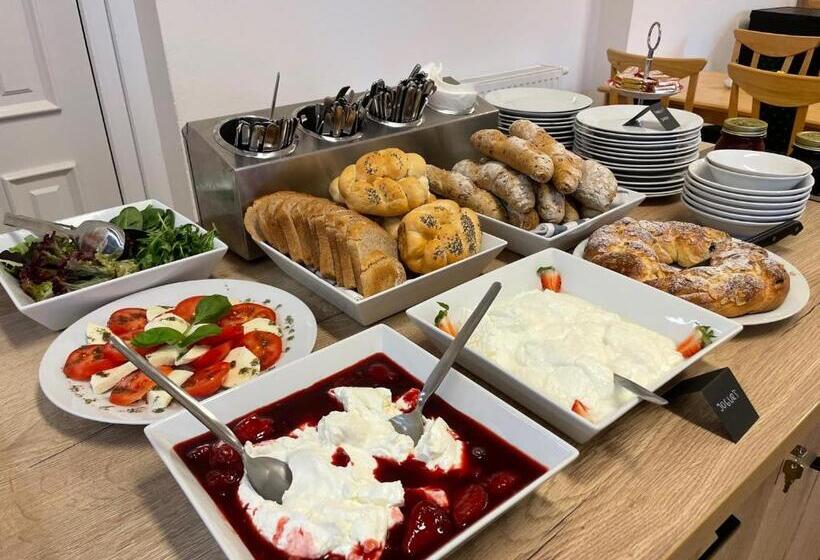 스탠다드 룸, Penzion U Nováků