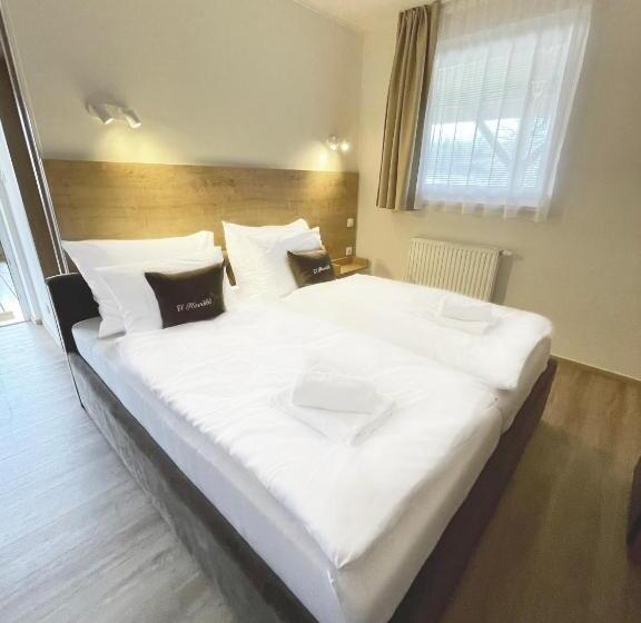 스탠다드 트리플 룸, Penzion U Nováků