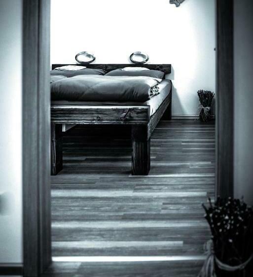 スタンダードルーム, Penzion Víno Hruška