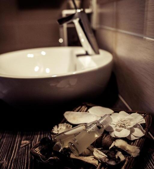 スイート, Penzion Víno Hruška