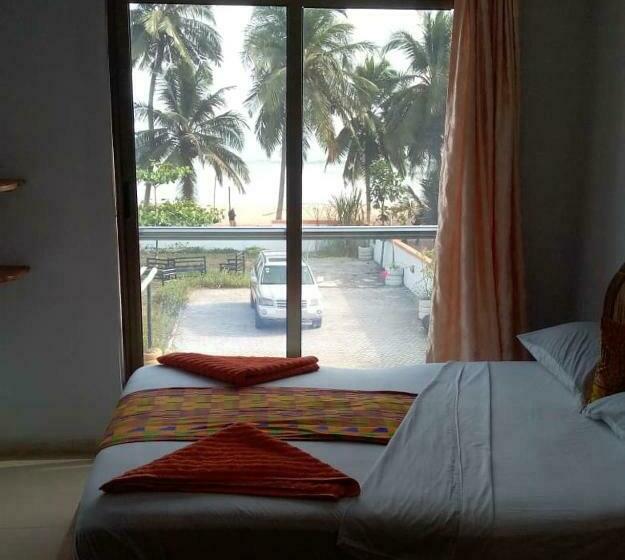 スタンダードルーム, Afiki