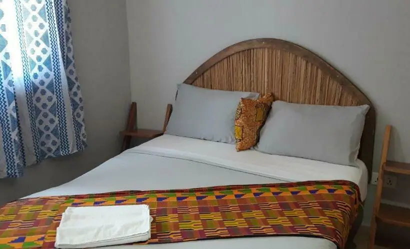 Standardzimmer, Afiki