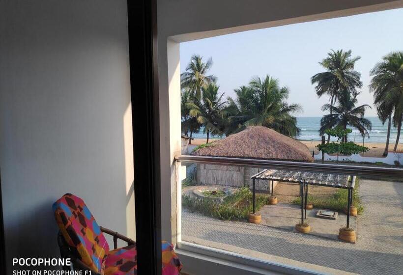 オーシャンビュースタンダードルーム, Afiki