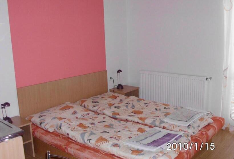 Номер Стандарт, Ubytovanie Erika