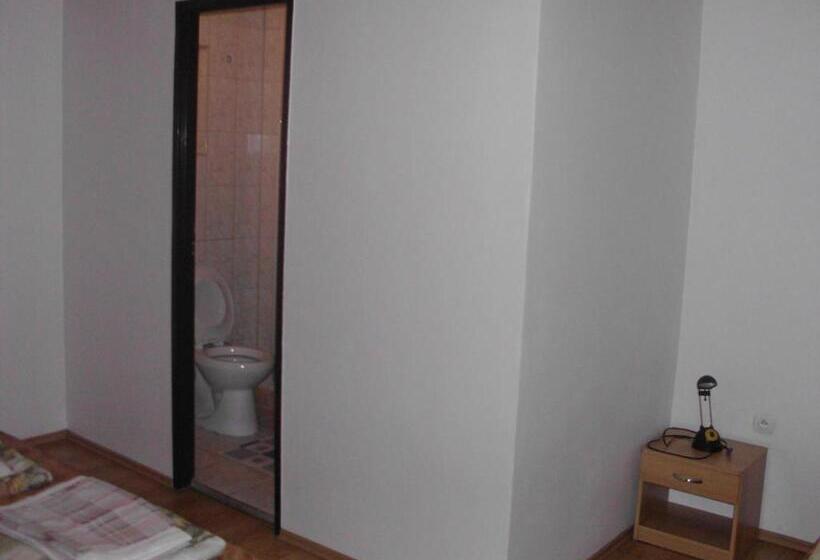 Номер Стандарт, Ubytovanie Erika