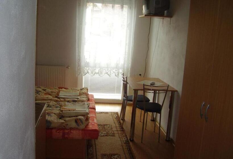 Номер Стандарт, Ubytovanie Erika