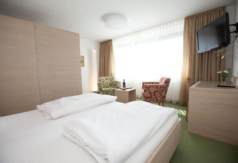 غرفة قياسية, Weiss S