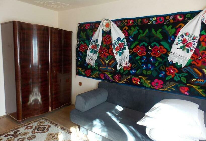 חדר סטנדרט, Pensiunea Marin