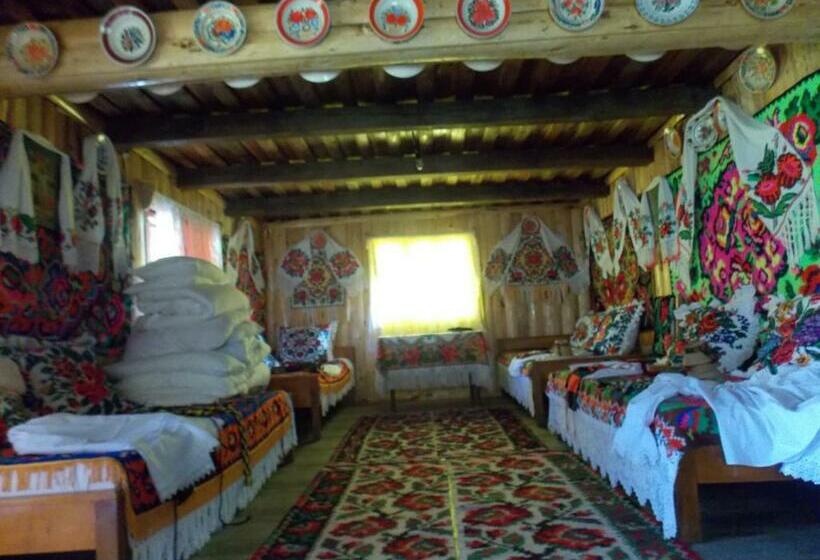 חדר סטנדרט, Pensiunea Marin