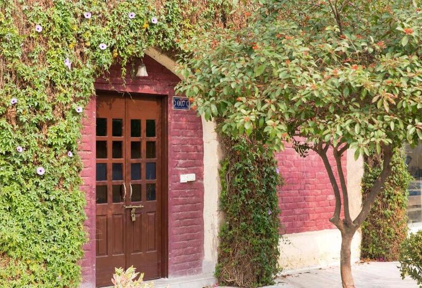 Quarto Superior, Castle Kalwar