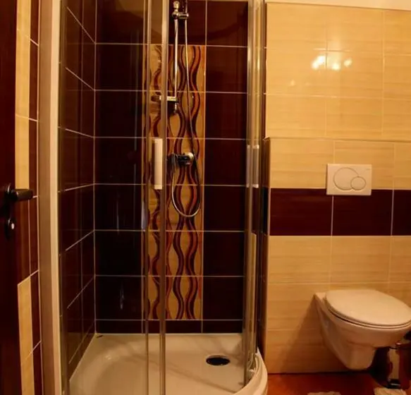 Standard-huone, Mlyn Penzion & Wellness