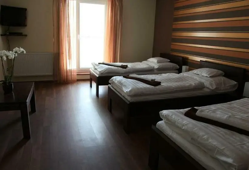 Standard-huone, Mlyn Penzion & Wellness