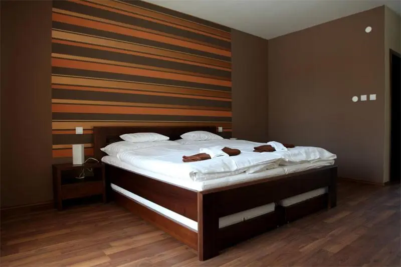 Standard-huone, Mlyn Penzion & Wellness