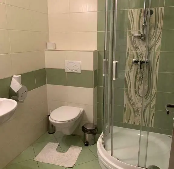Standard-huone, Mlyn Penzion & Wellness