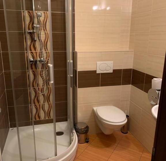 חדר סטנדרט, Mlyn Penzion & Wellness