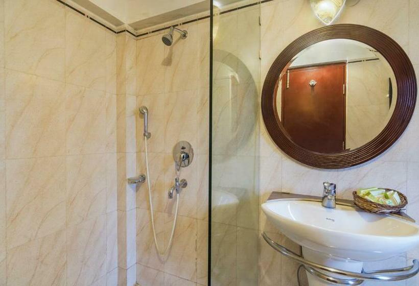 Номер Superior, The Riverwood Forest Retreat Dooars   Fully Vaccinated Staff