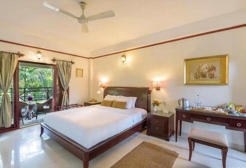 Номер Superior, The Riverwood Forest Retreat Dooars   Fully Vaccinated Staff