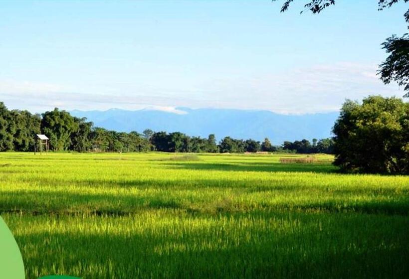 Номер Superior, The Riverwood Forest Retreat Dooars   Fully Vaccinated Staff