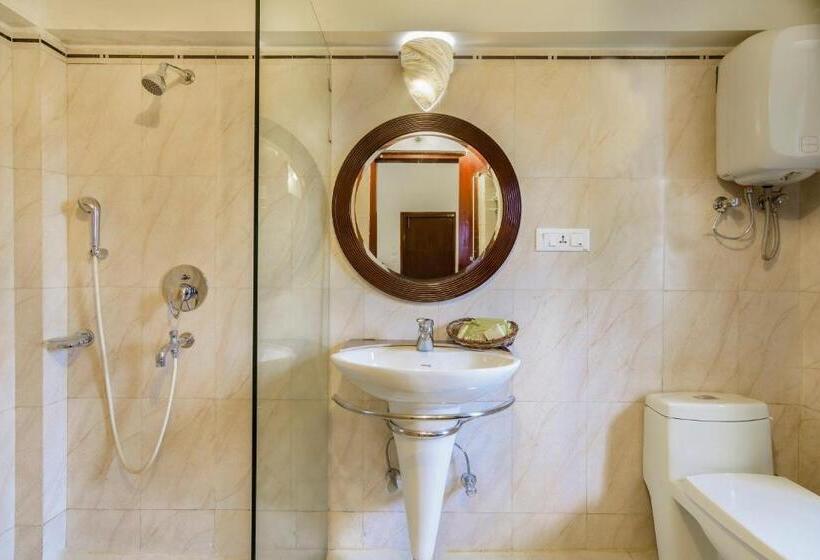 Номер Superior, The Riverwood Forest Retreat Dooars   Fully Vaccinated Staff