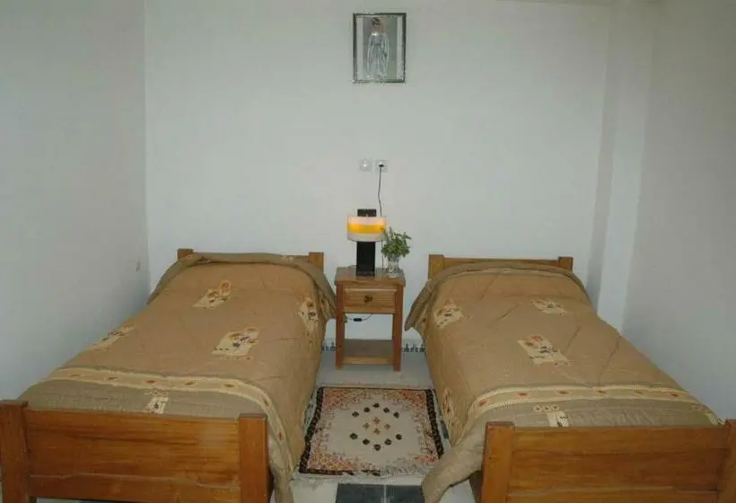 スタンダードルーム, Riad Freija Taroudant
