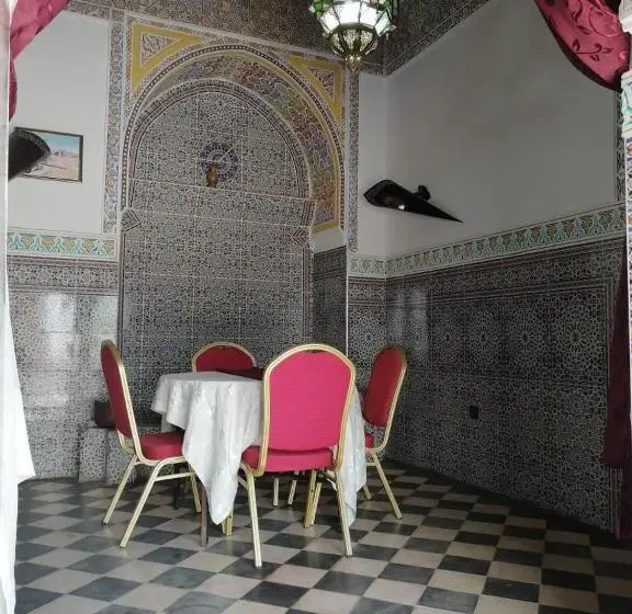 スイート（家族用）, Riad Freija Taroudant