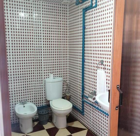 جناح ديلوكس, Riad Freija Taroudant