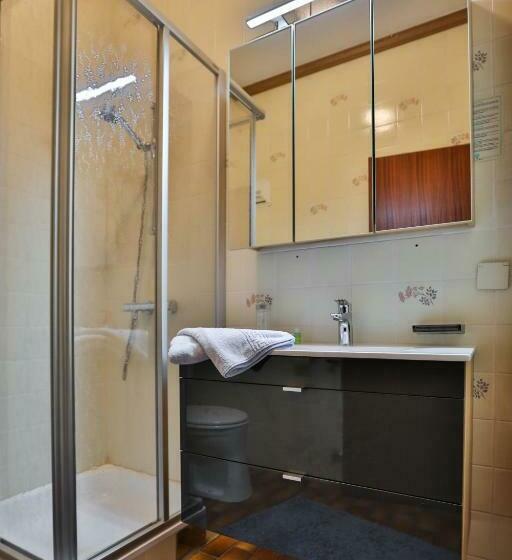 家庭间, Gasthof Bader