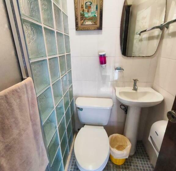 디럭스 룸, Las Catalinas Anton Panama