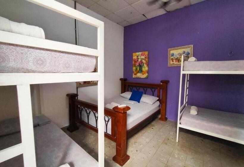 패밀리 룸, Las Catalinas Anton Panama