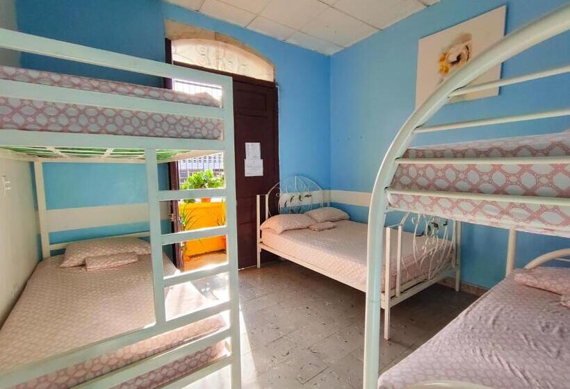 디럭스 패밀리 룸, Las Catalinas Anton Panama