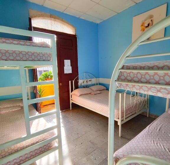 디럭스 패밀리 룸, Las Catalinas Anton Panama