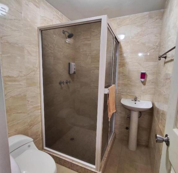 패밀리 스위트, Las Catalinas Anton Panama