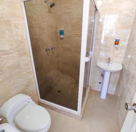 패밀리 스위트, Las Catalinas Anton Panama