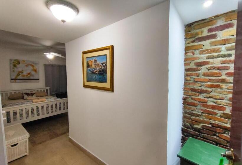 Family Suite, Las Catalinas Anton Panama