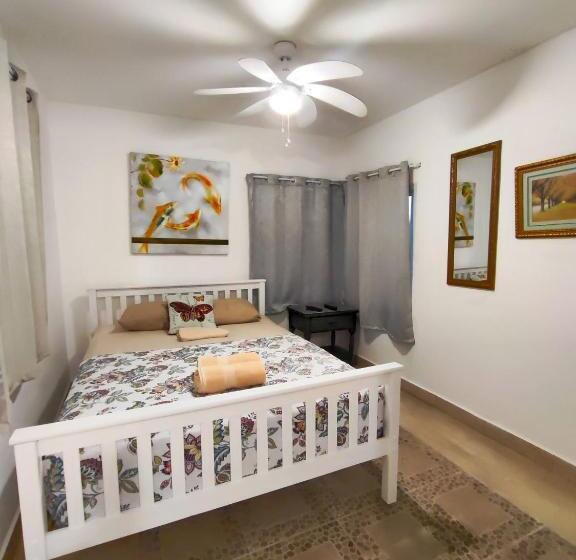 패밀리 스위트, Las Catalinas Anton Panama