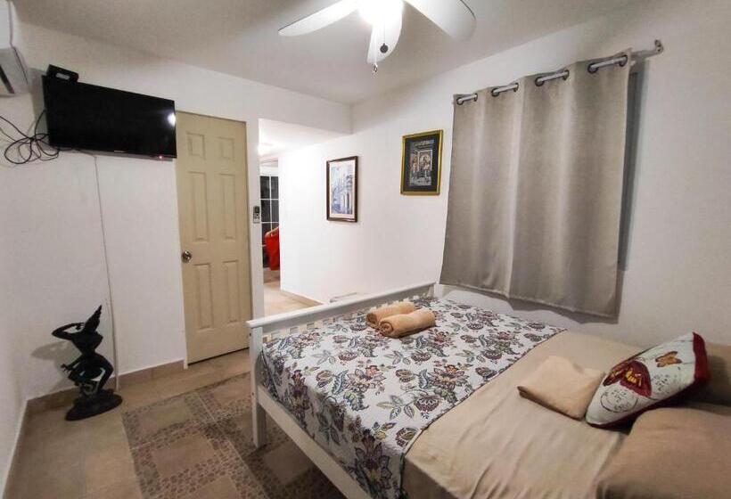 패밀리 스위트, Las Catalinas Anton Panama