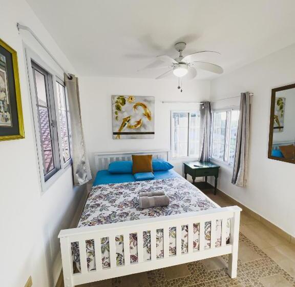 패밀리 스위트, Las Catalinas Anton Panama