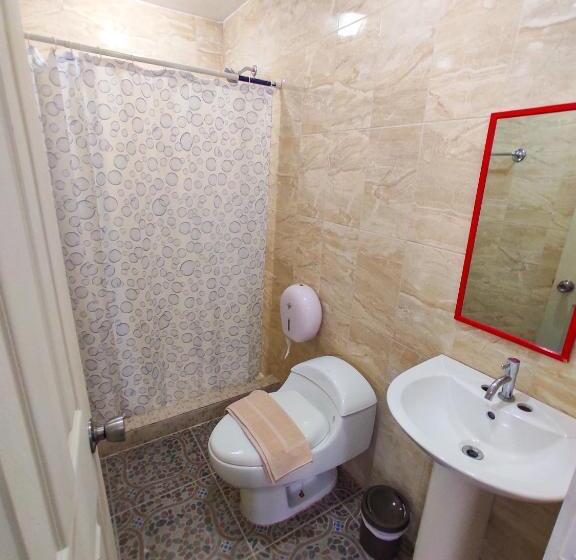 패밀리 룸, Las Catalinas Anton Panama